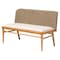 Bali & Pari 73.2" W X 32.7" L X 57.9" H 243-13531-13532-13533-13423-ZORO - alternate 2
